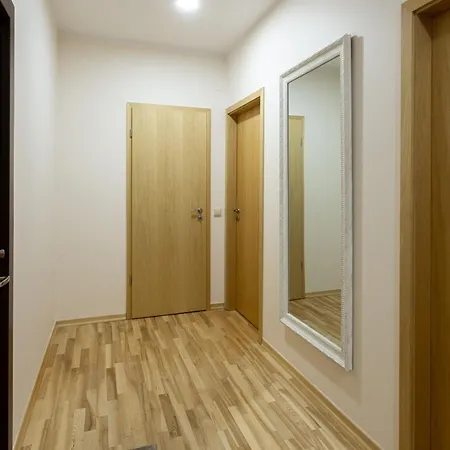 Violetos Lux Apartamentai2 Druskininkai Exterior photo