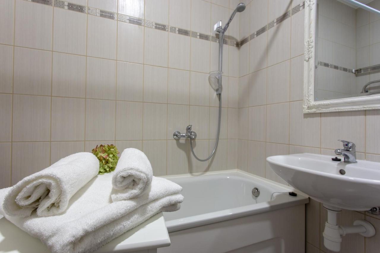 Violetos Lux Apartamentai2 Druskininkai