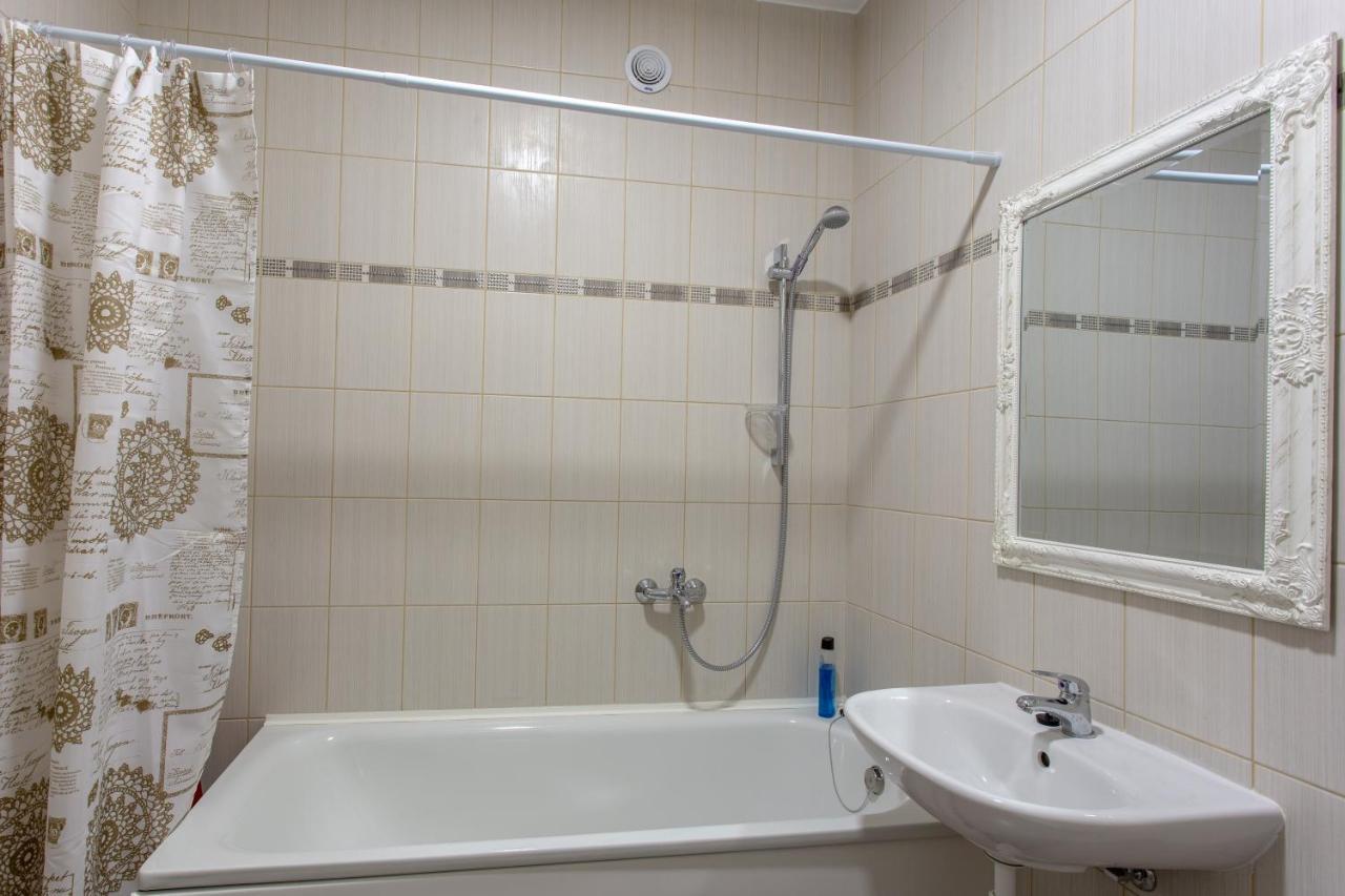 Violetos Lux Apartamentai2 Apartment