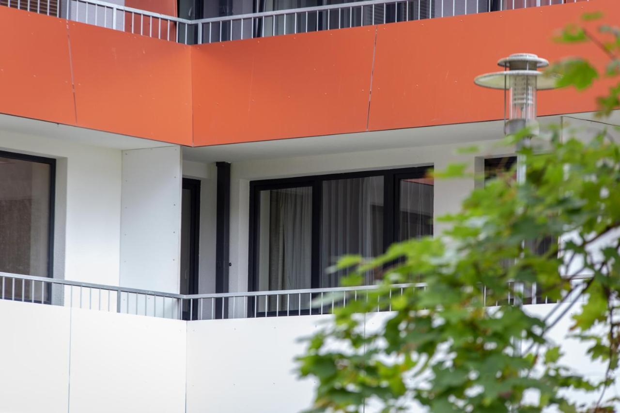 Violetos Lux Apartamentai2 *
