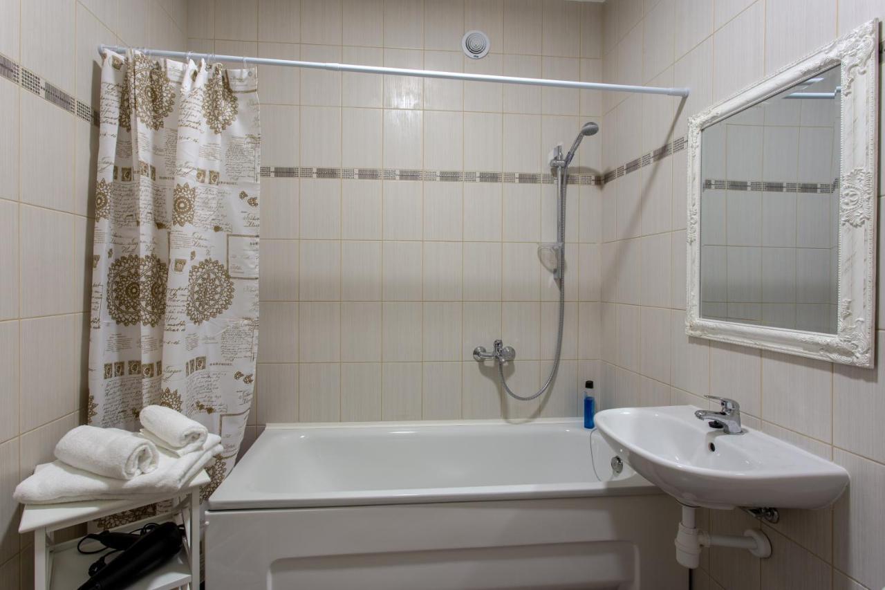 Violetos Lux Apartamentai2