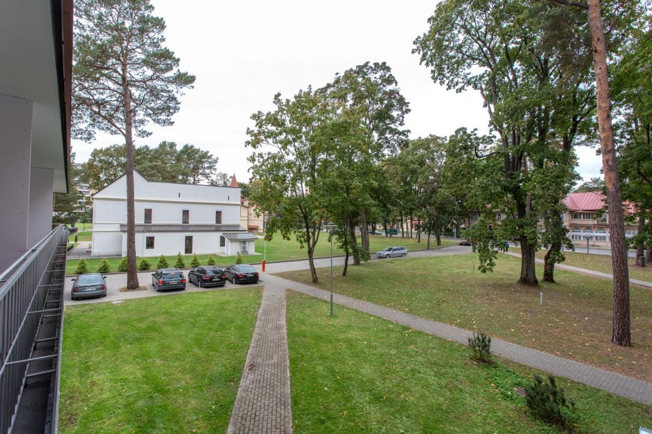 Apartment Violetos Lux Apartamentai2 Druskininkai