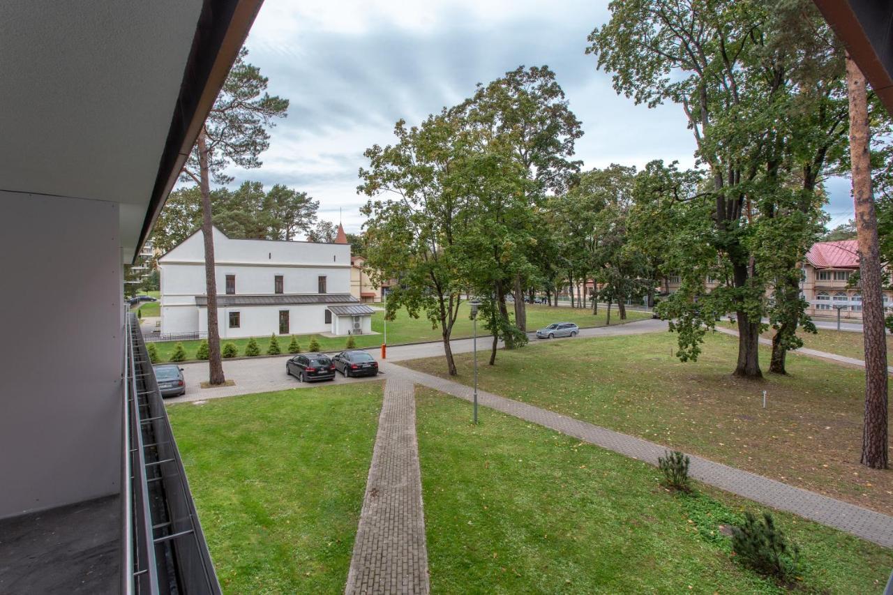 Violetos Lux Apartamentai2
