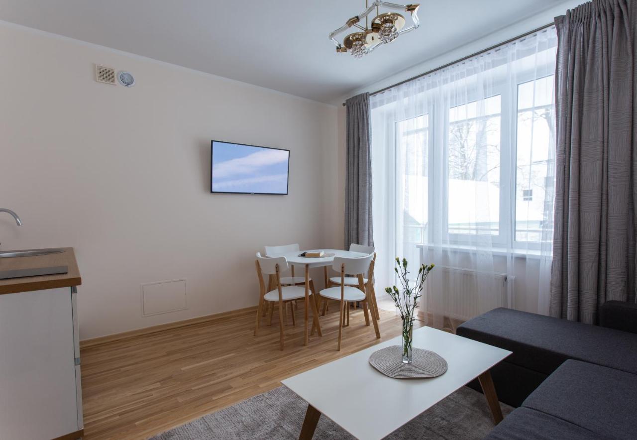 Violetos Lux Apartamentai2