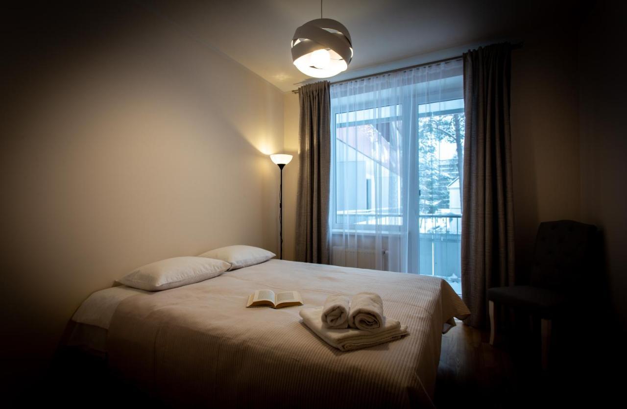 Violetos Lux Apartamentai2 Apartment