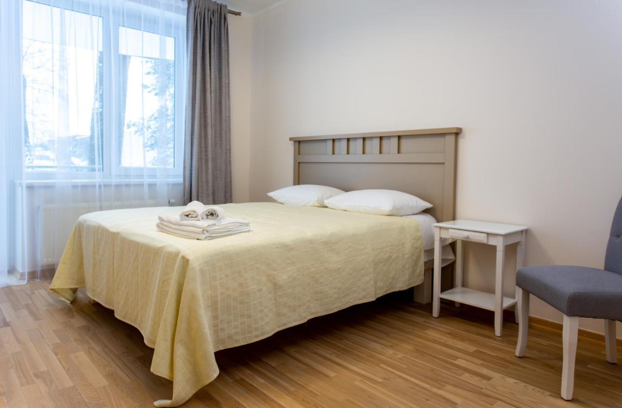 Violetos Lux Apartamentai2