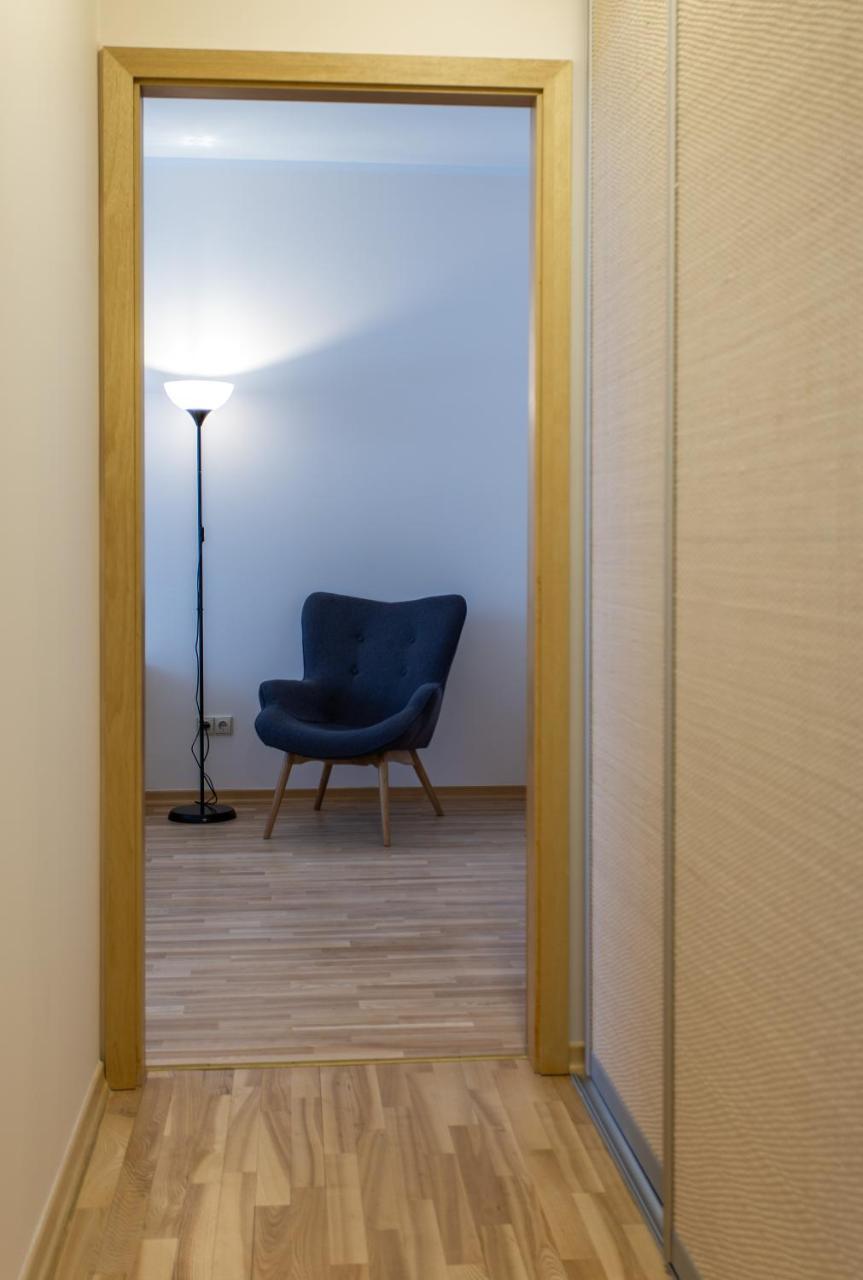 Apartment Violetos Lux Apartamentai2