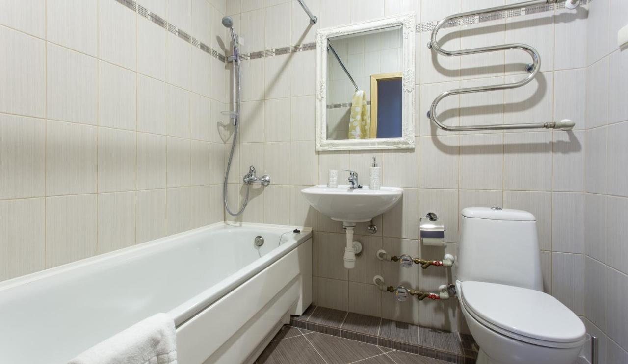 Apartment Violetos Lux Apartamentai2 Druskininkai