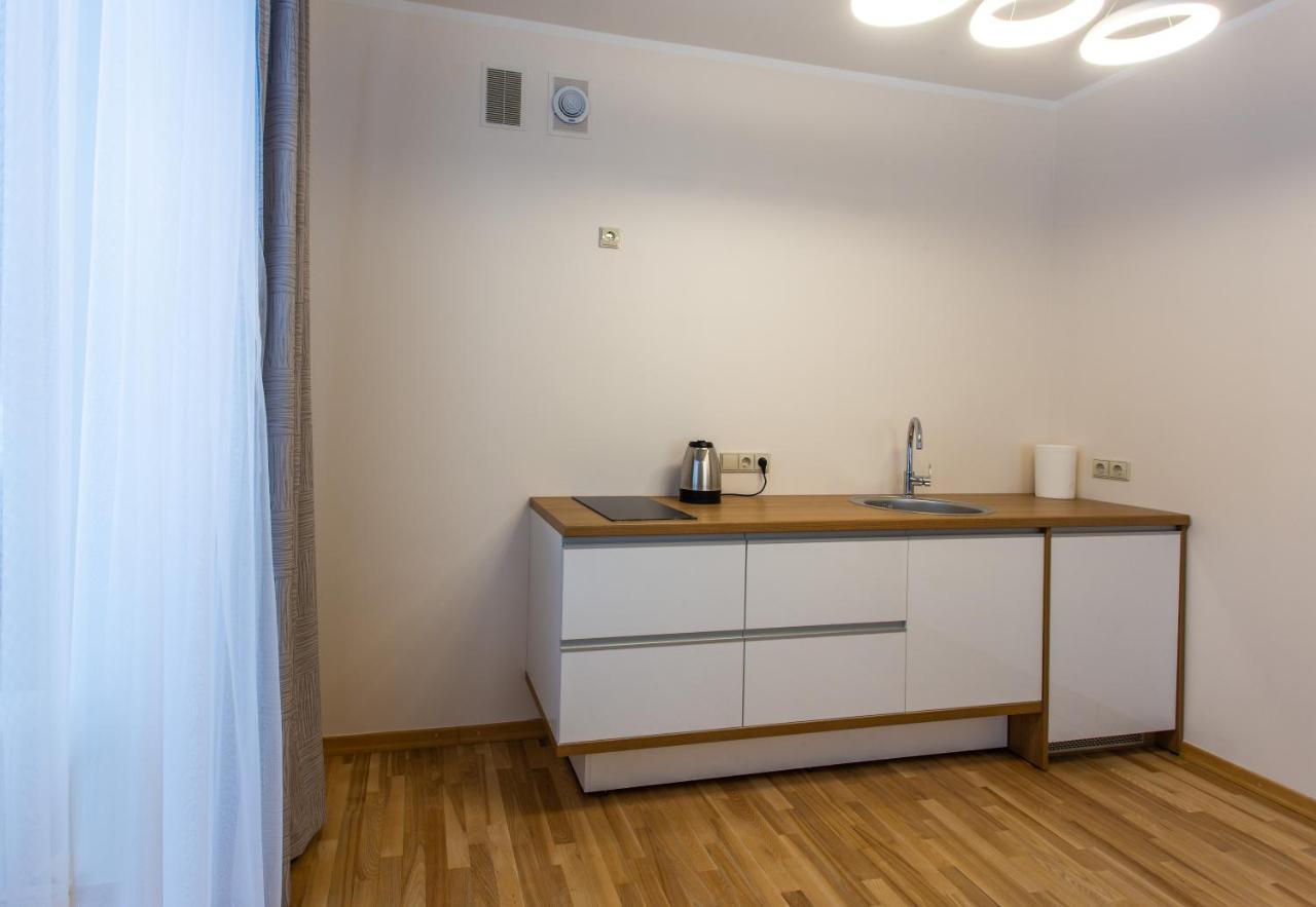 Apartment Violetos Lux Apartamentai2 Druskininkai