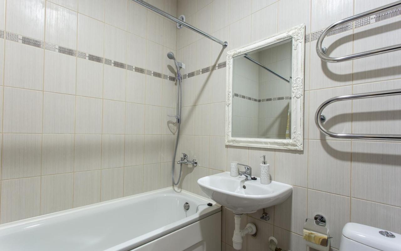 Apartment Violetos Lux Apartamentai2 *