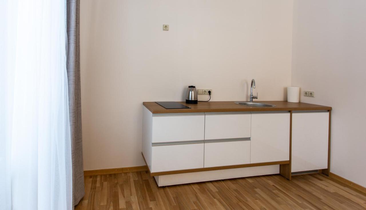 Violetos Lux Apartamentai2 Apartment Druskininkai