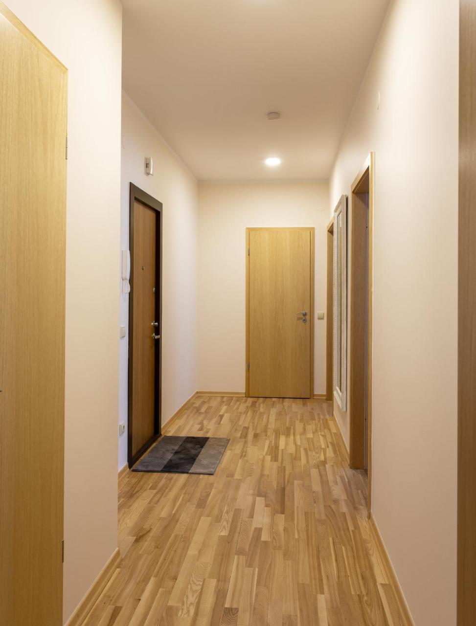 Violetos Lux Apartamentai2 Druskininkai