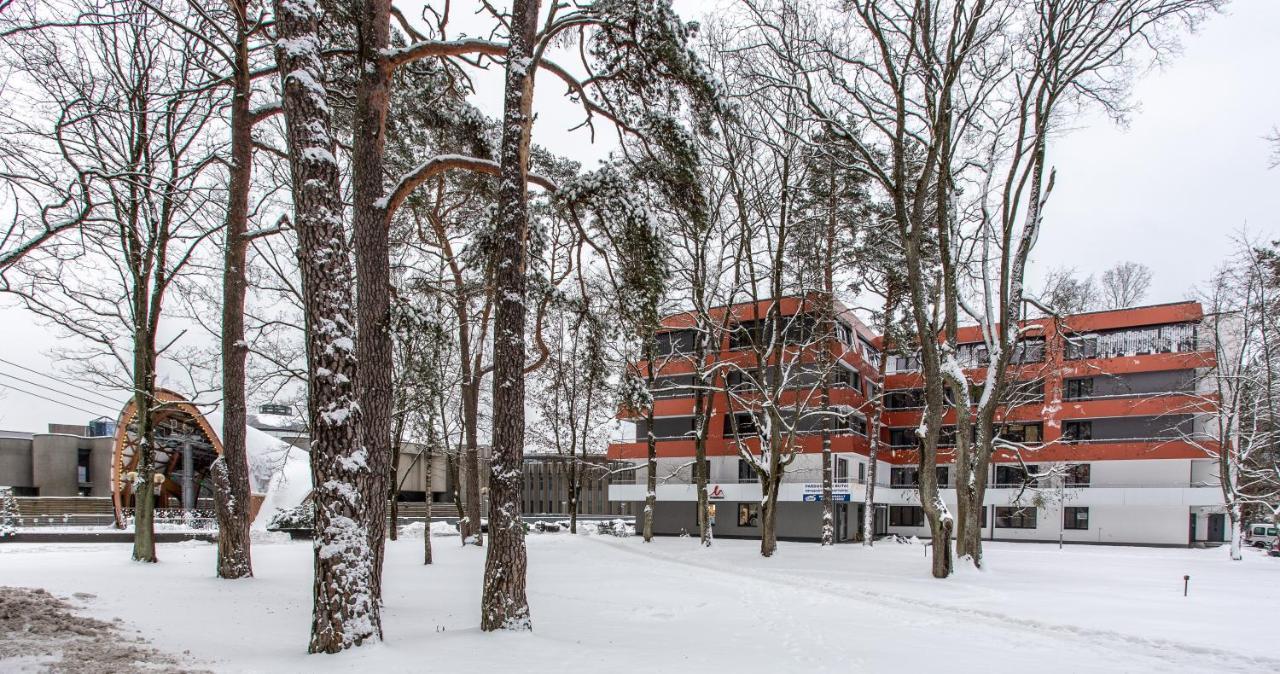 Apartment Violetos Lux Apartamentai2 Druskininkai