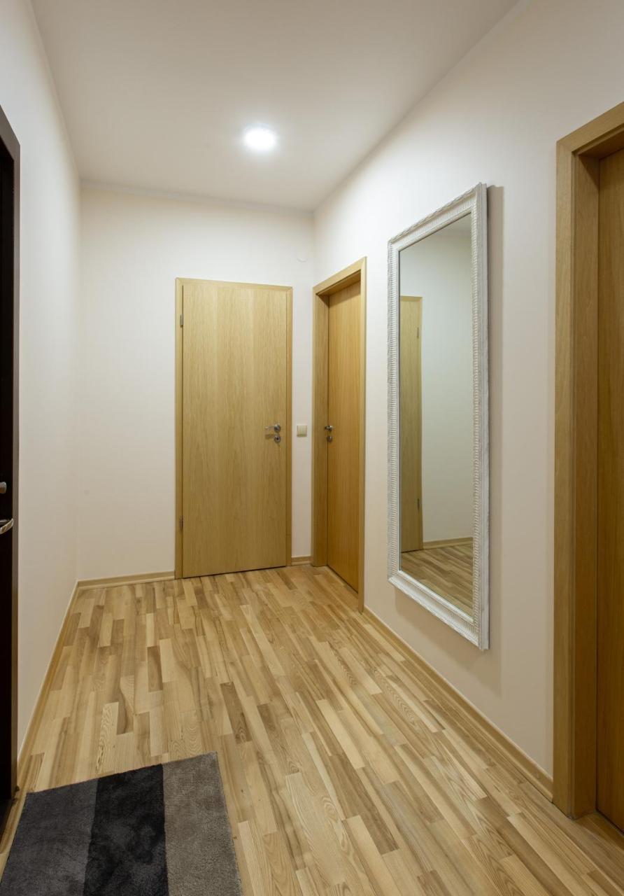Apartment Violetos Lux Apartamentai2 Druskininkai