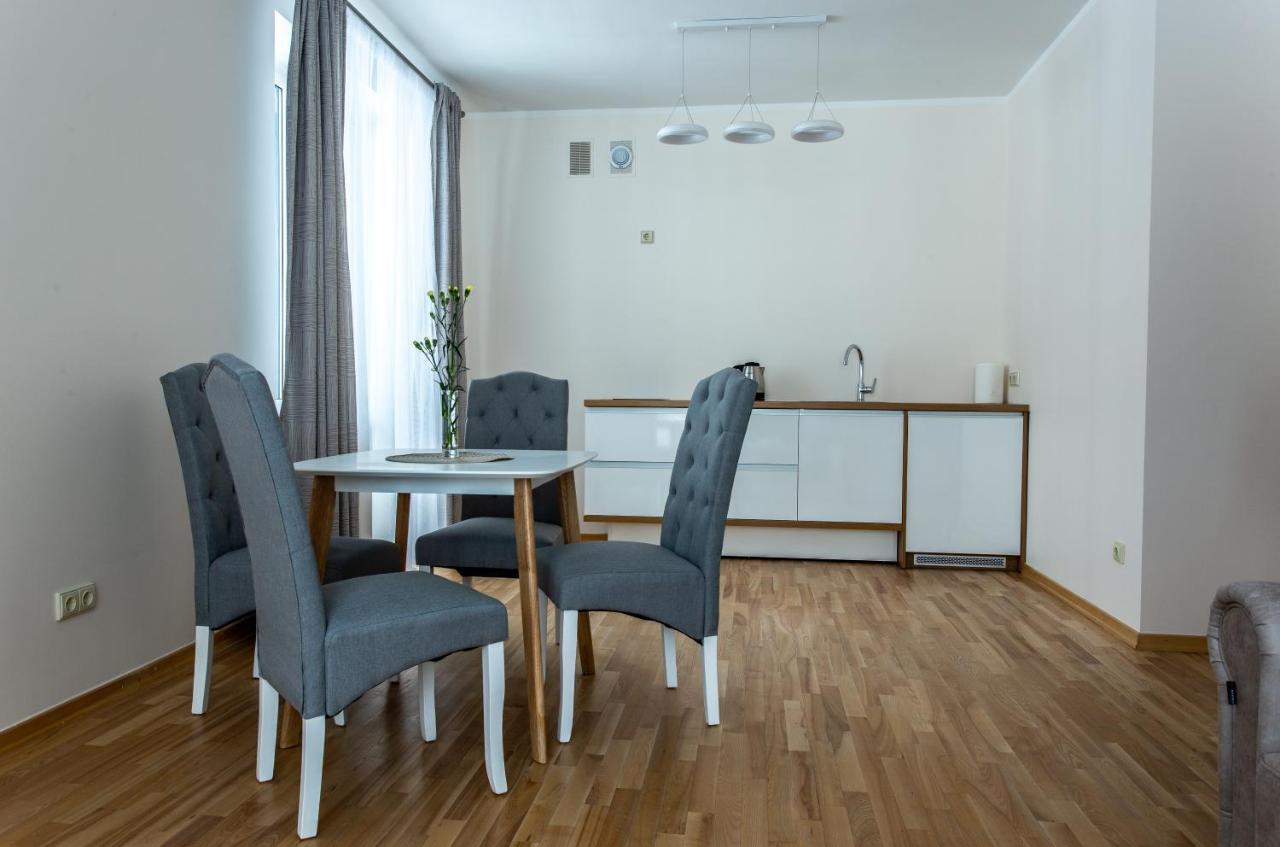Apartment Violetos Lux Apartamentai2