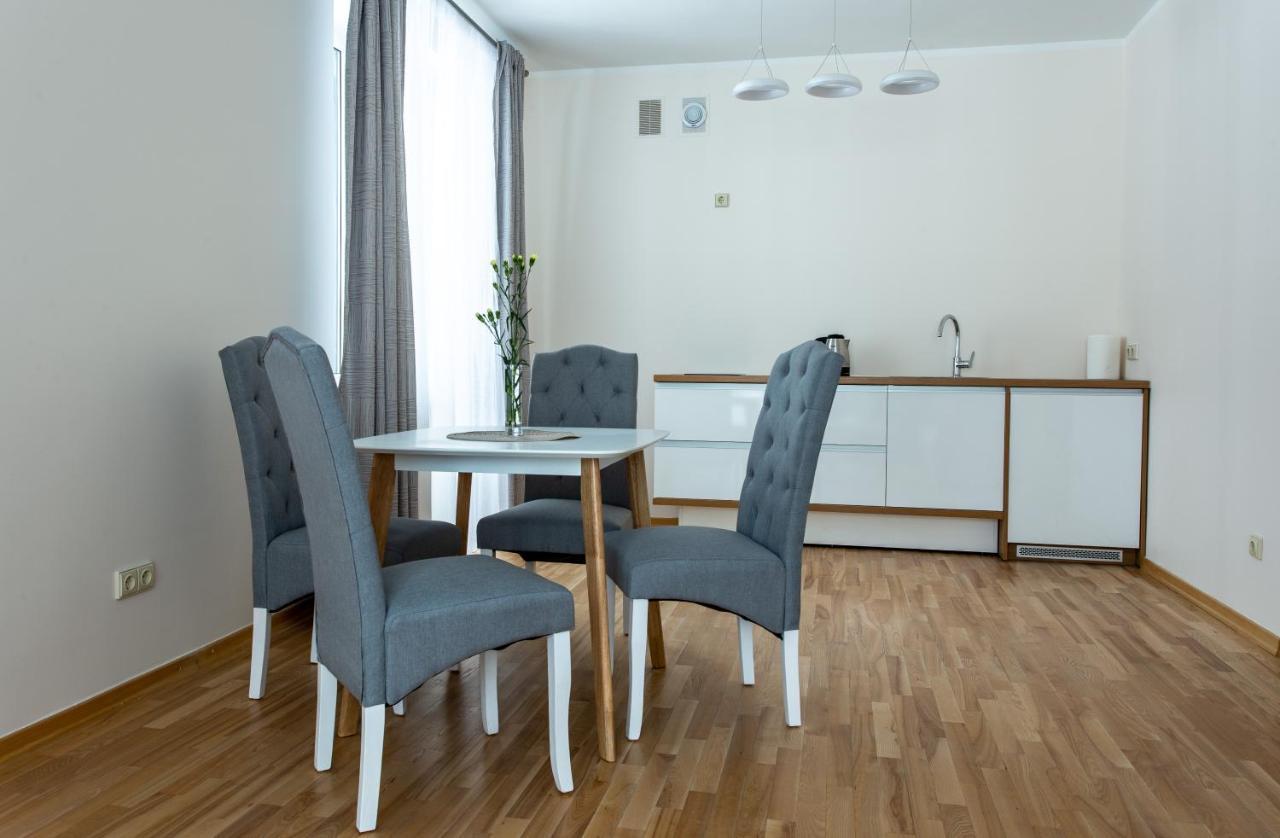 Apartment Violetos Lux Apartamentai2