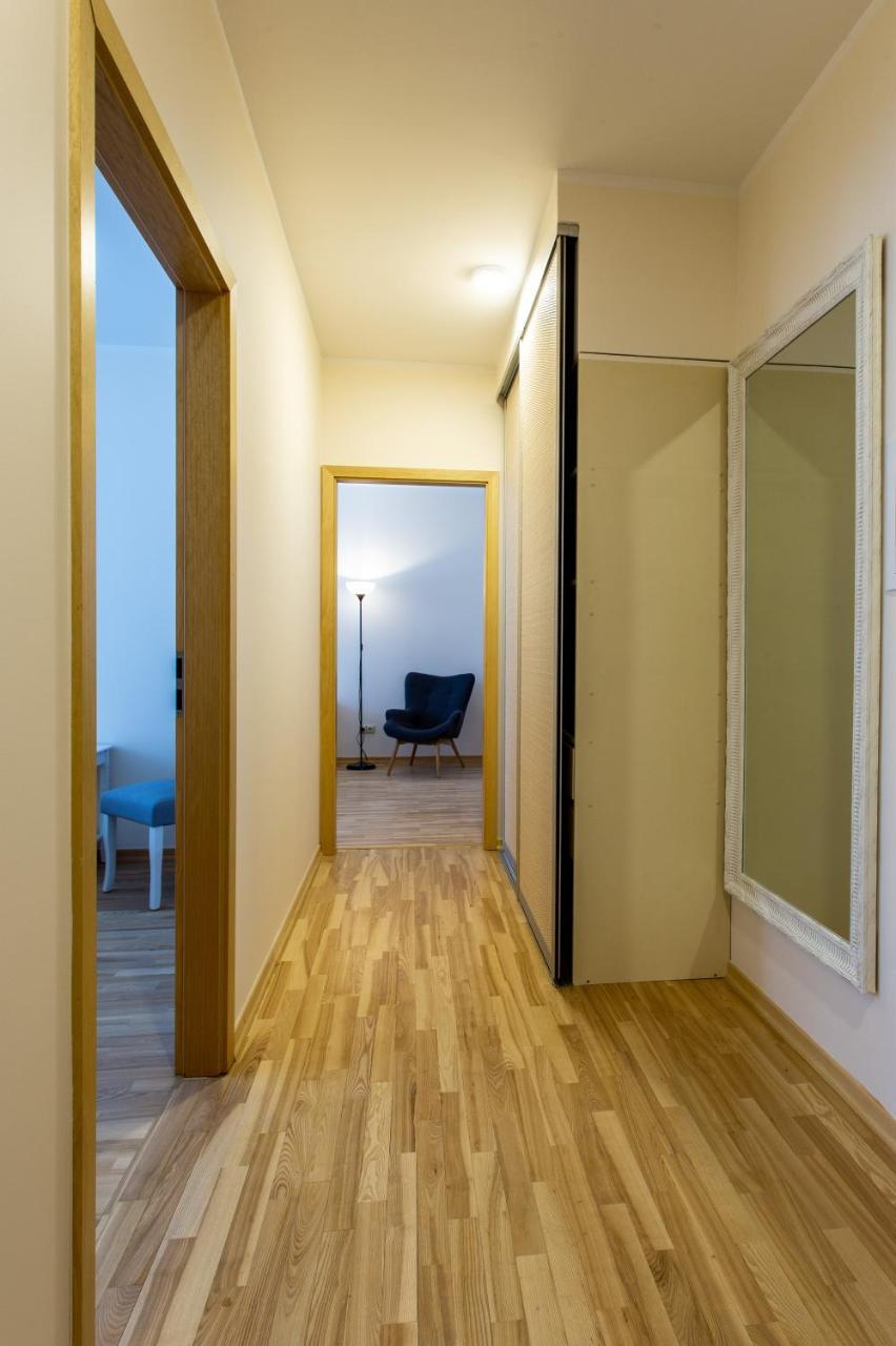 Apartment Violetos Lux Apartamentai2 Druskininkai